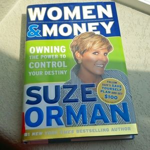 Financial advisory book💥